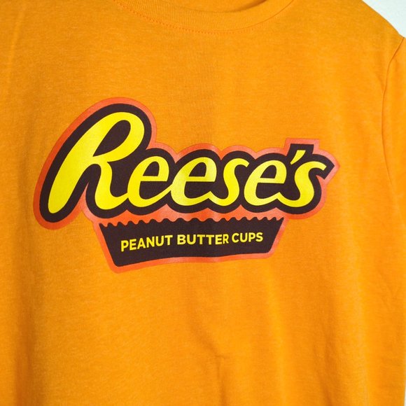 Reeses Original Logo Tee - Picture 2 of 4